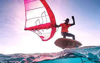 cours perfectionnement kitesurf