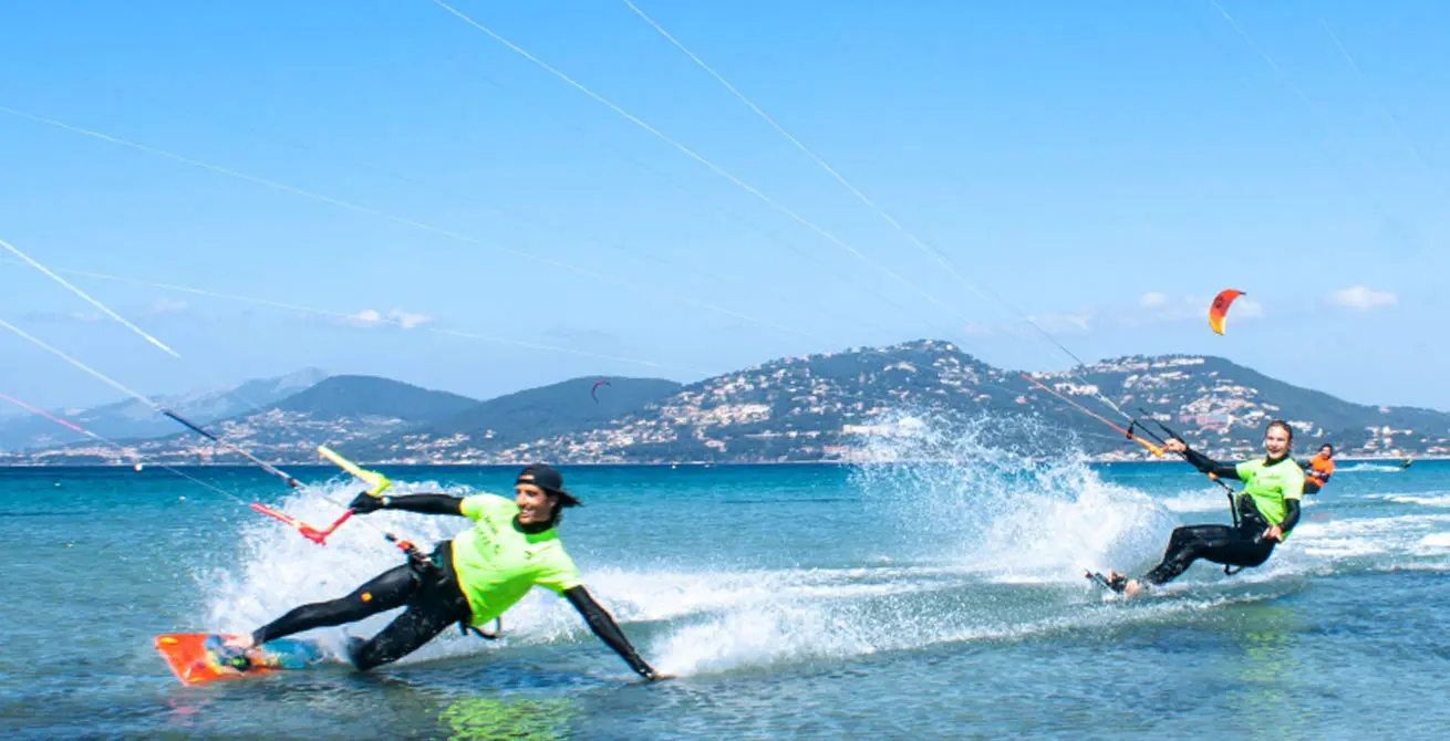 KITESURF
