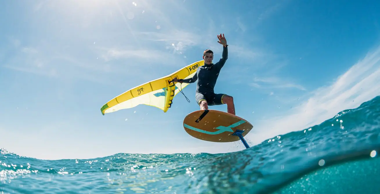 WING SURF