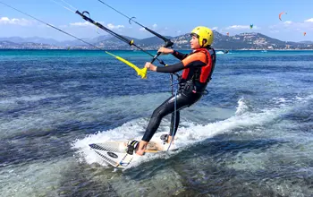 allures kitesurf