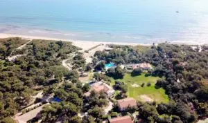 Le Domaine de la mer