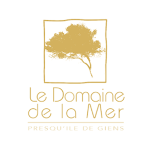 logo domaine de la mer
