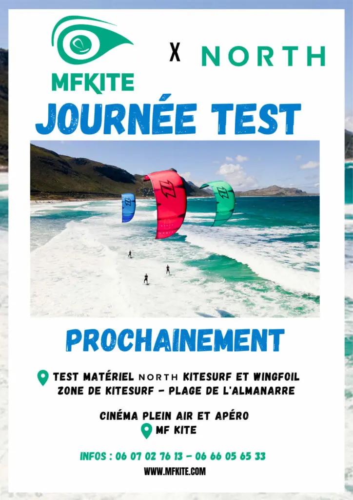 Journée test de matos (2)