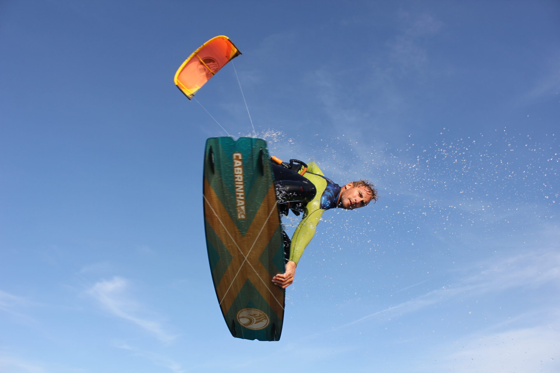 Location Kitesurf MFKITE