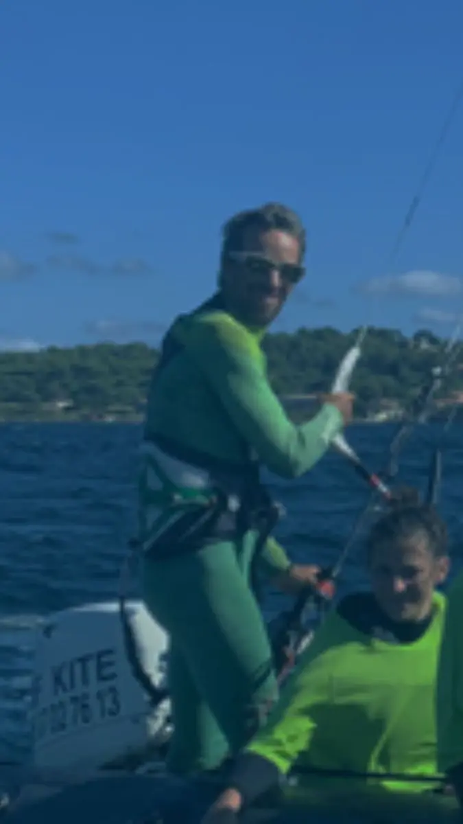 Didier MF KITE