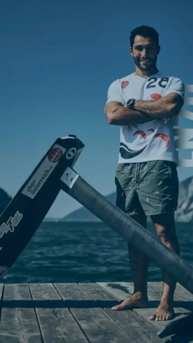 Enzo MF KITE