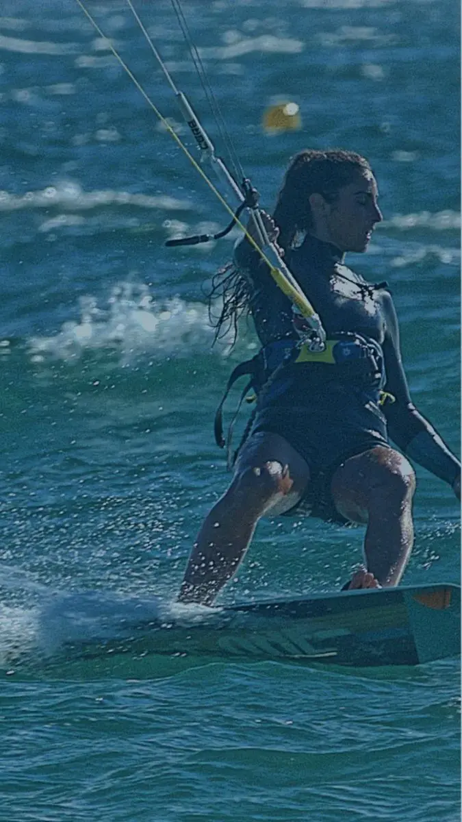 Mathilde - Responsable MF KITE