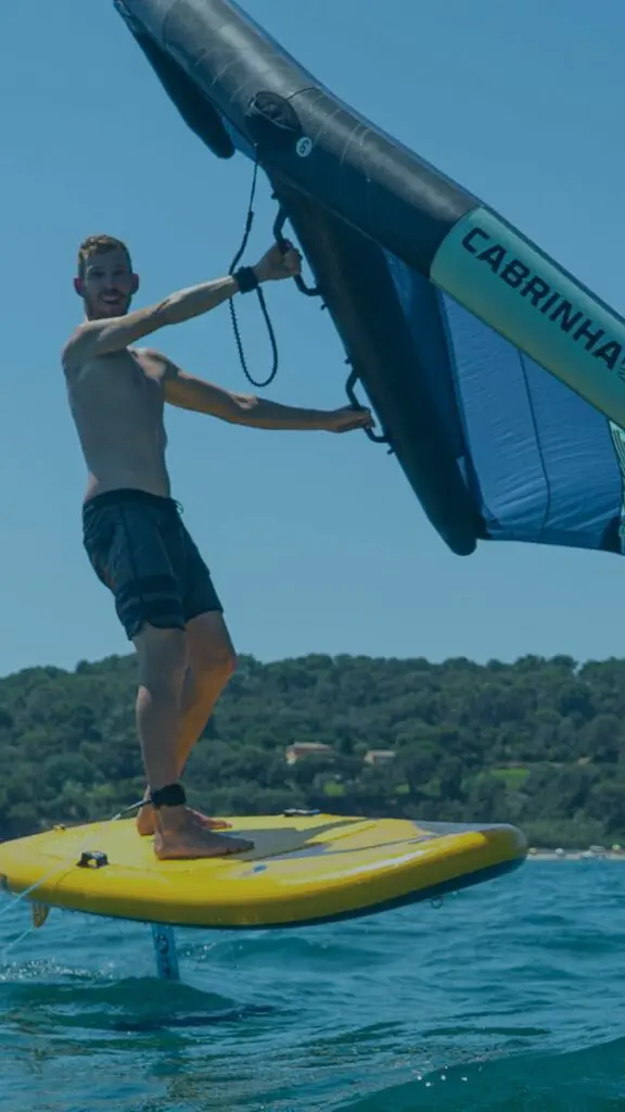 Yann MF KITE