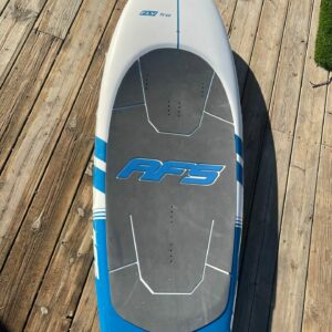 AFS FLY 5.8 PLANCHE WINGFOIL OCCASION