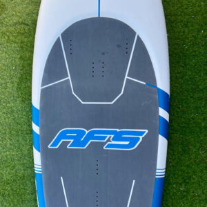afs fly 5'8 wingfoil occasion 2024