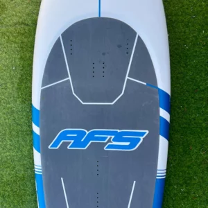 afs fly 5'8 wingfoil occasion 2024