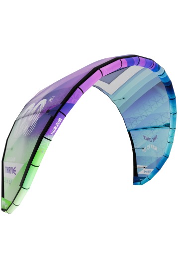 harlem thrive kitesurf