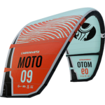 cabrinha moto 2022