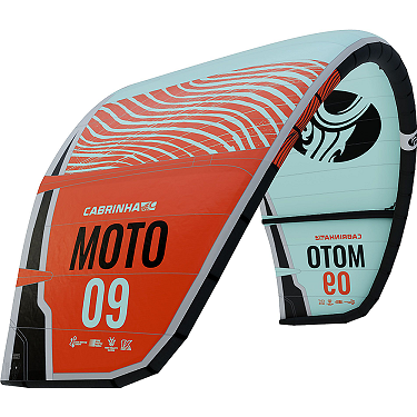 cabrinha moto 2022
