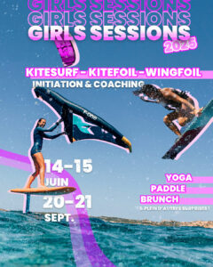 GIRLS-SESSION-2025 kitesurf et wingfoil femme france almanarre