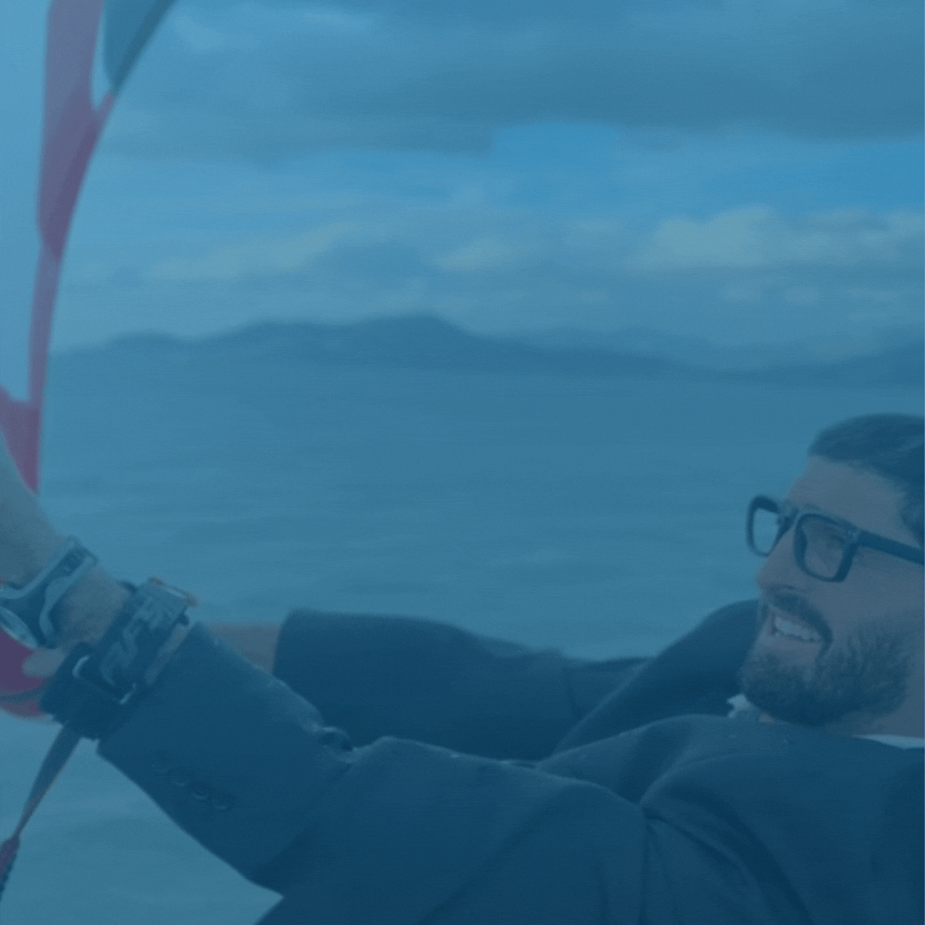 cours kitesurf wingfoil business