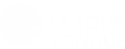 Camping tour fondue