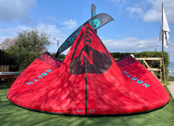 REACH NORTH AILE 12M OCCASION