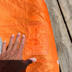 15m2 Contra 2022- occasion