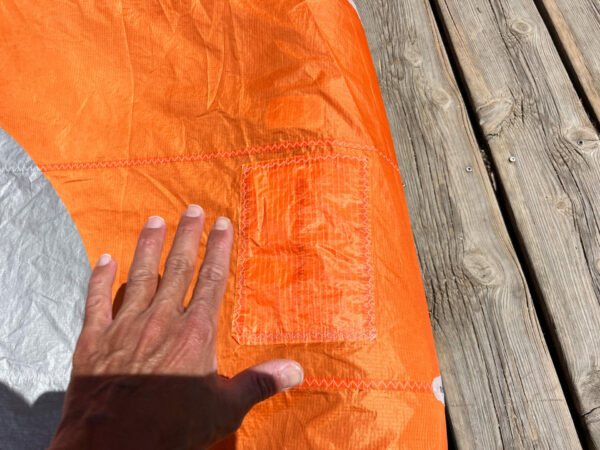 15m2 Contra 2022- occasion