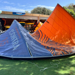 15m2 Contra 2022- occasion