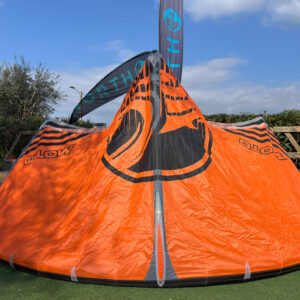 cabrinha moto 2020 6M occasion kitesurf