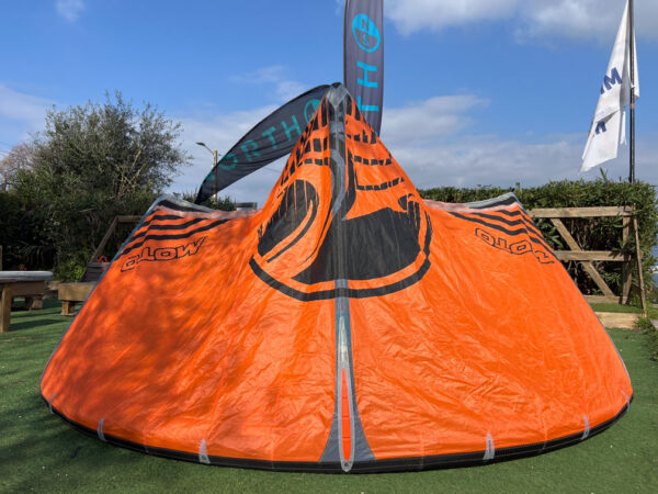 cabrinha moto 2020 6M occasion kitesurf