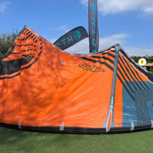 cabrinha moto 2020 6M occasion kitesurf