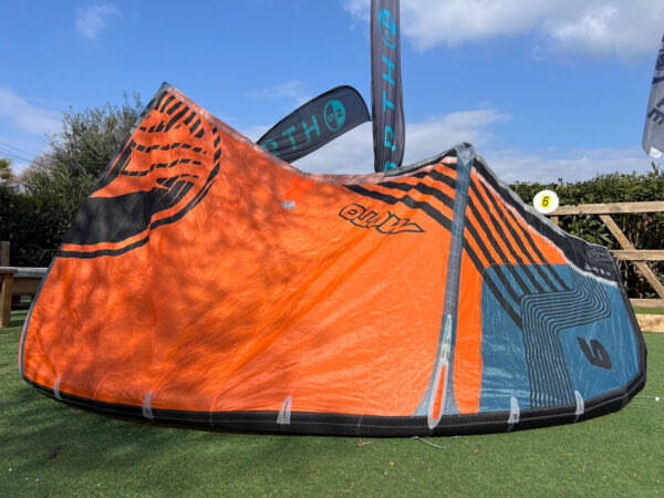 cabrinha moto 2020 6M occasion kitesurf