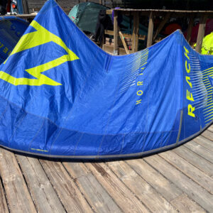 Kitesurf reach north 7m 2021 occasion