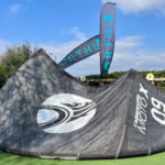 aile kitesurf cabrinha occasion 2023 moto x 9m