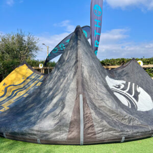 aile kitesurf cabrinha occasion 2023 moto x 9m