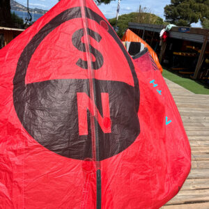 9m2 North REACH 2024- occasion