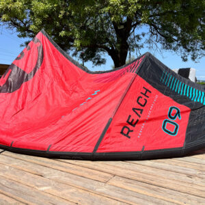 9m2 North REACH 2024- occasion