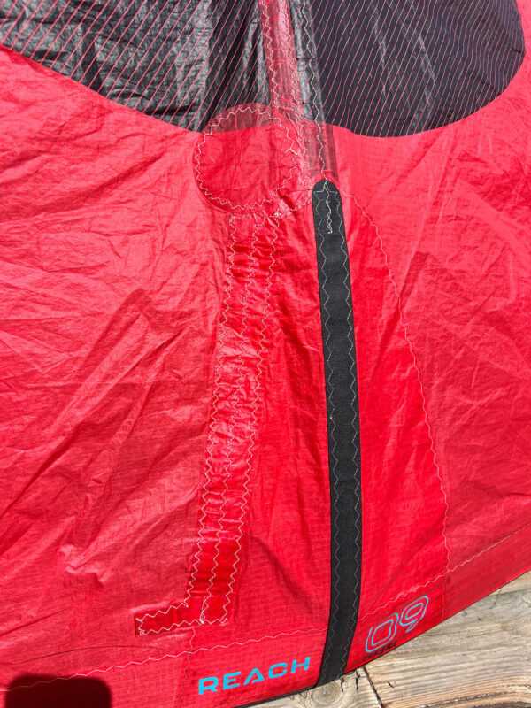 9m2 North REACH 2024- occasion