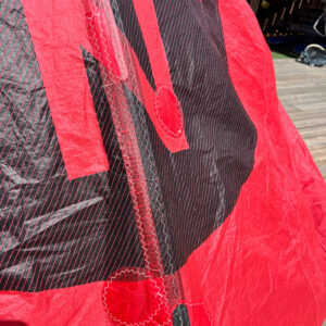 9m2 North REACH 2024- occasion