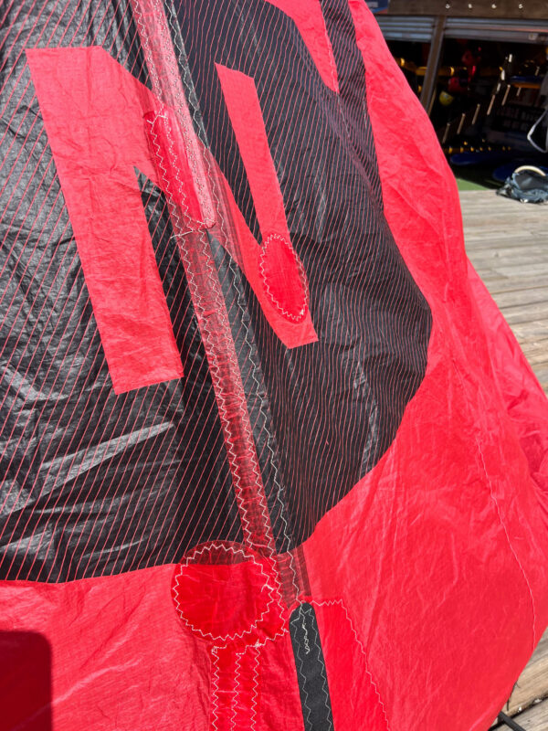 9m2 North REACH 2024- occasion