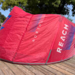 9m2 REACH 2021 occasion kitesurf