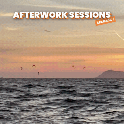 afterwork