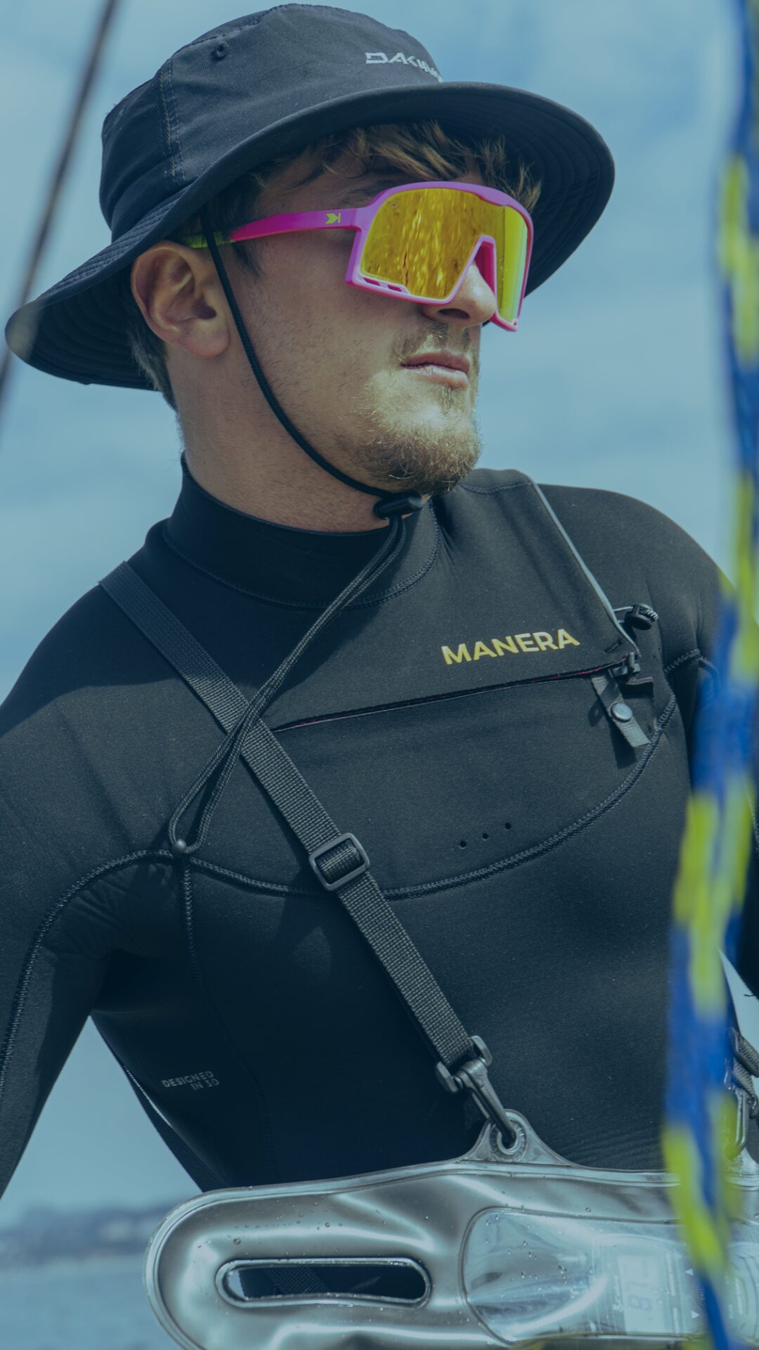 dauphin moniteur Mfkite