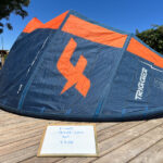 fone trigger aile kitesurf occasion 7m