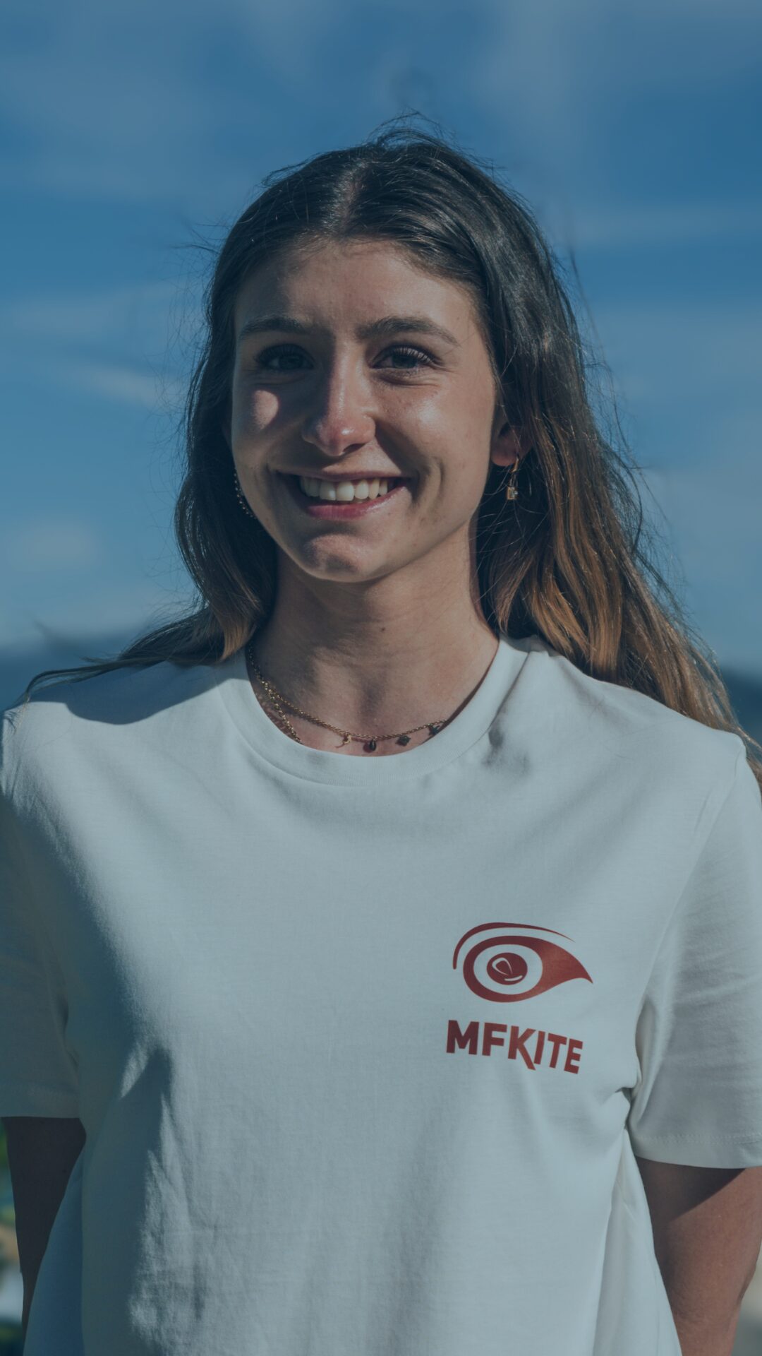 Maelie mf kite equipe