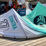 cabrinha contra kitesurf occasion 2022 17m