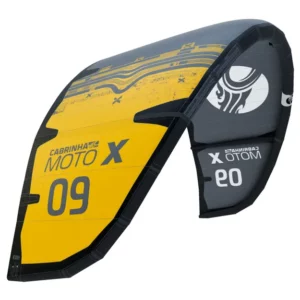 CABRINHA MOTO X 2023 - 9M2