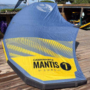 CABRINHA MANTIS 2022 - 7M