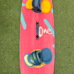 F-One ONE 138 2022 occasion