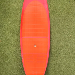 F-one Mitu pro flex 5_8 2021 occasion
