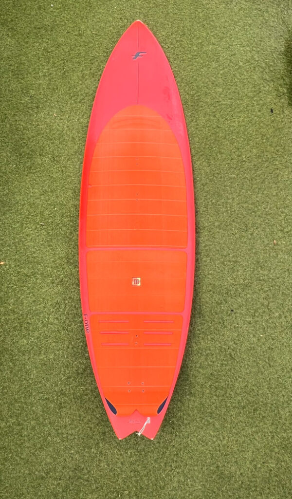 F-one Mitu pro flex 5_8 2021 occasion