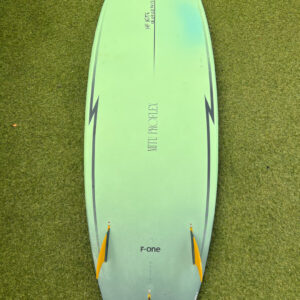 F-one Mitu pro flex 5_86 2024 occasion