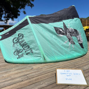 fone bandit s4 8mn 2023 occasion kitesurf